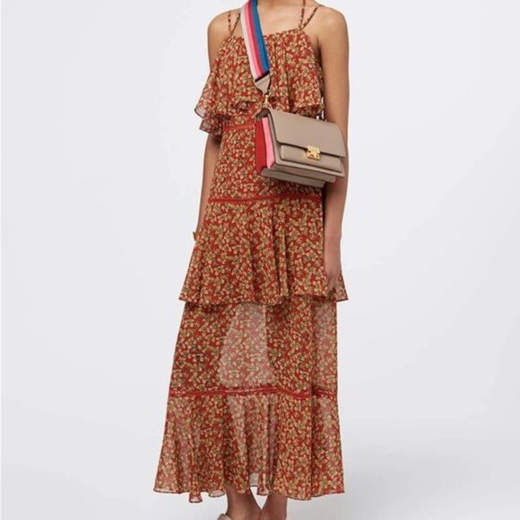 Rebecca Minkoff Clarissa Dress - Picture 2 of 10